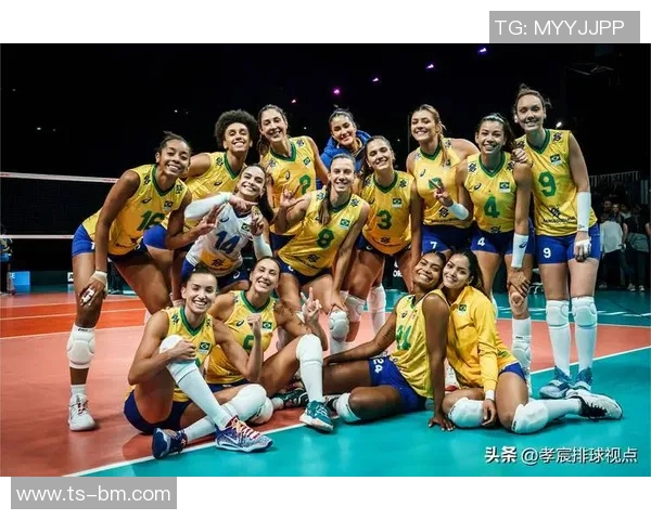 广州排球队精英赛表现分析：团队配合与战术执行的完美结合